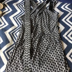 David Meister Cocktail Dress